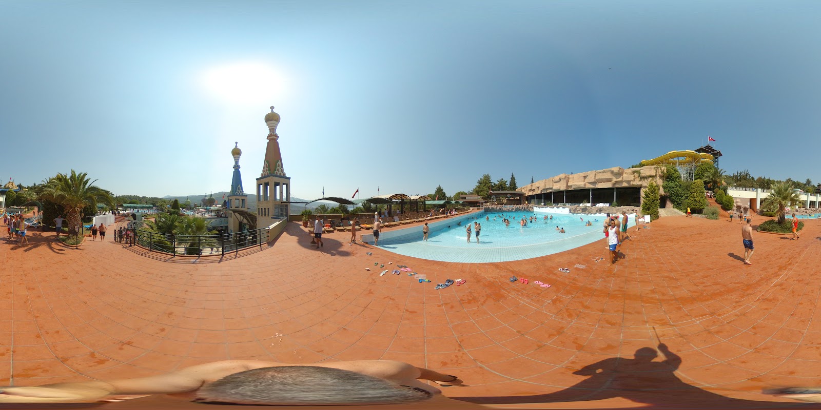 Adaland Aquapark — photo 8