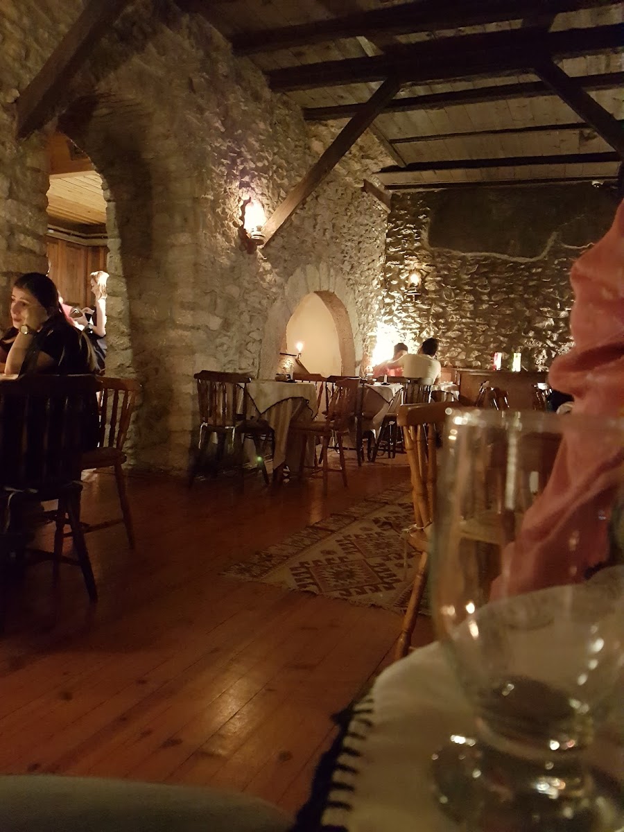 Adalar Cafe — fotoğraf