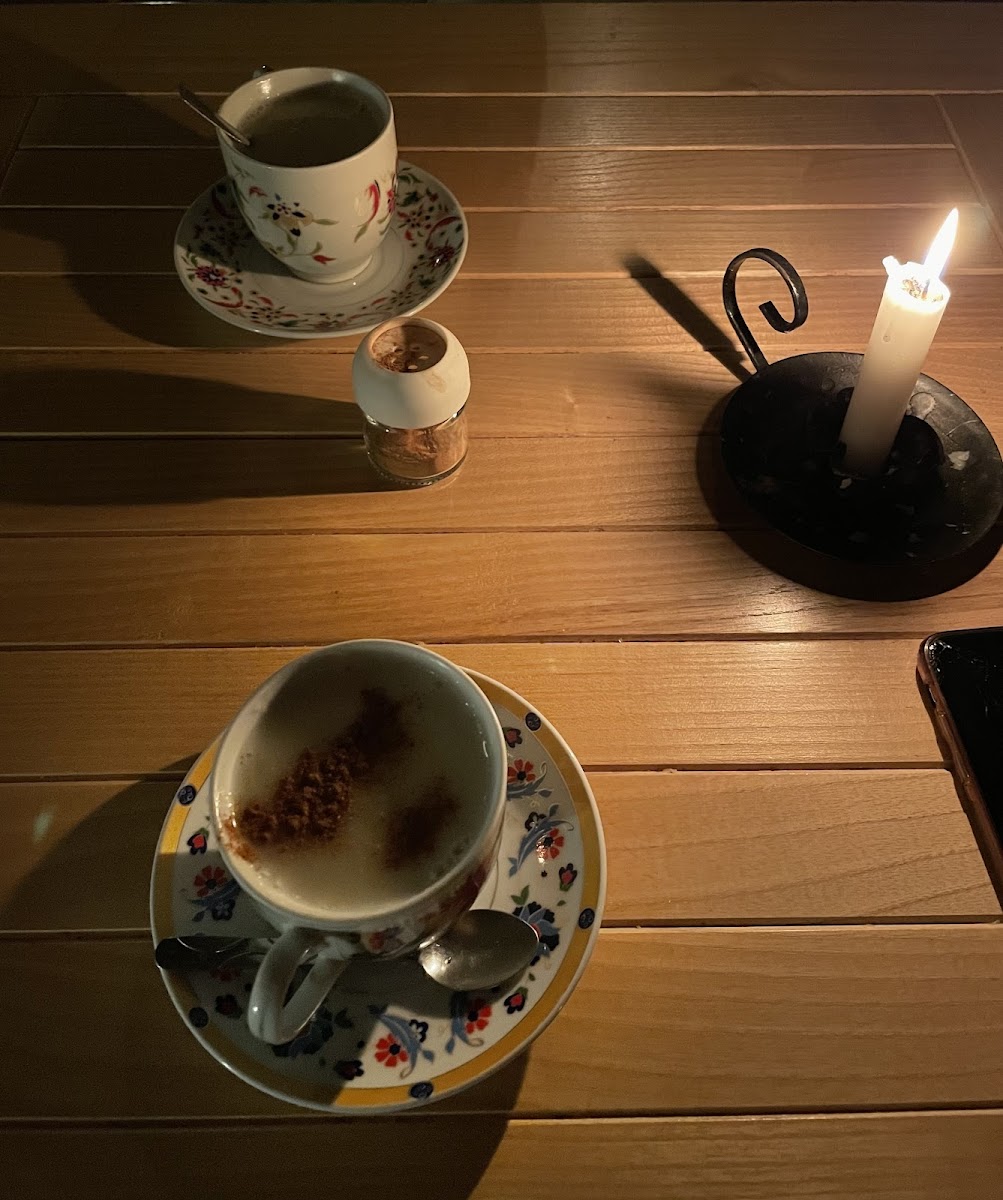 Adalar Cafe — fotoğraf 2