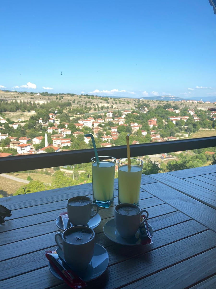 Adalar Cafe — fotoğraf 4
