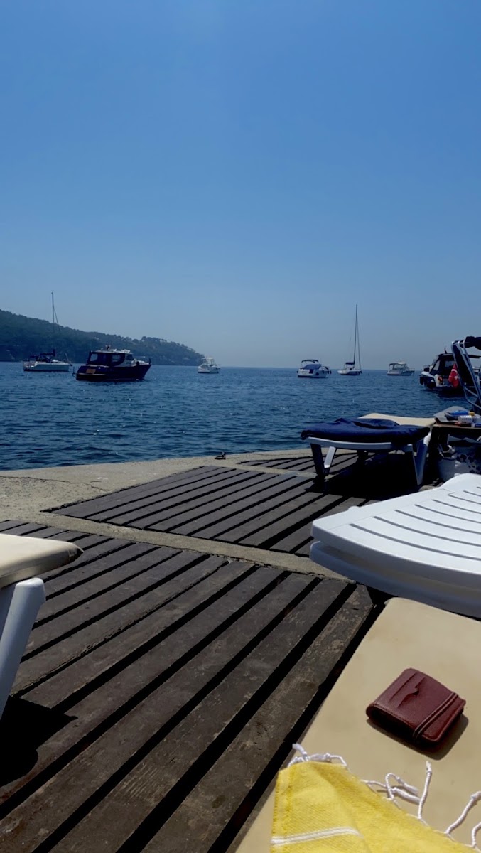 Adalar Su Sporları Kulübü — photo