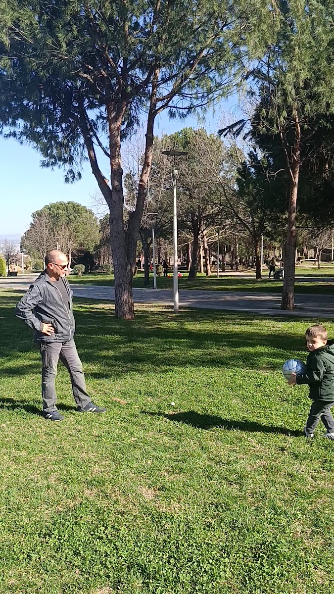 Adalet Parkı — fotoğraf 2