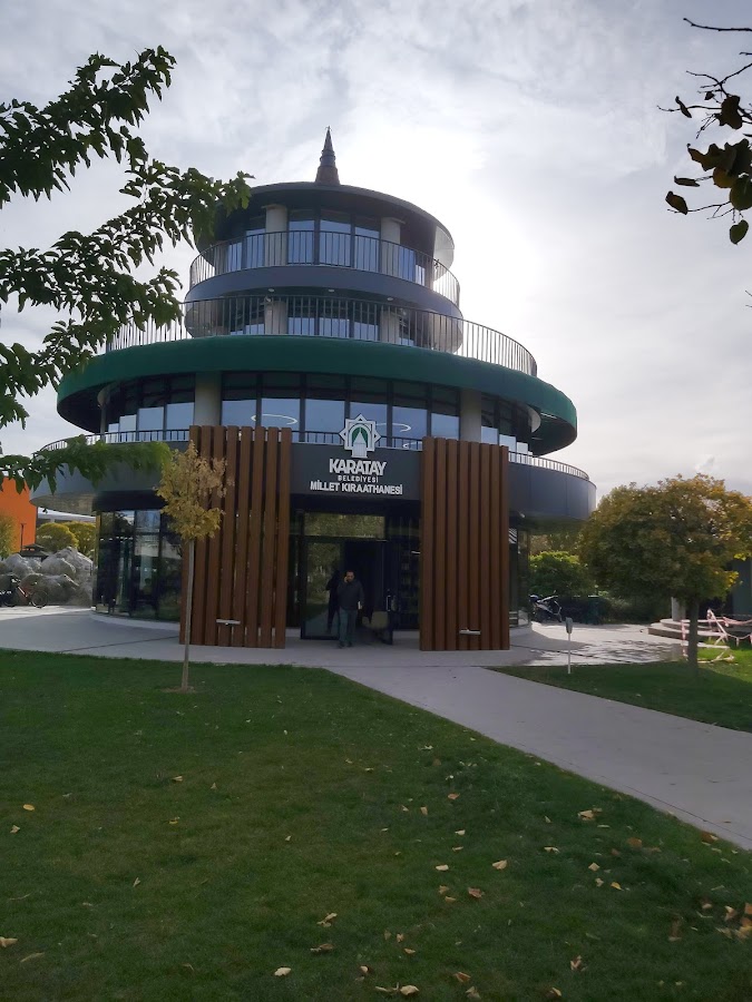 Adalet Parkı — fotoğraf 4