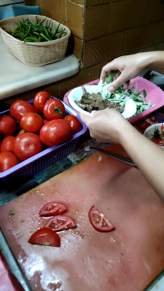 Adalılar Kebap Salonu — fotoğraf 3