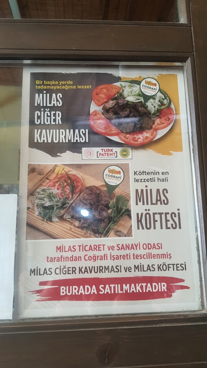Adalılar Kebap Salonu — fotoğraf 4