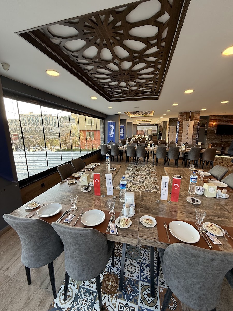 Adana Dostlar Kebapçısı-Mardin — fotoğraf