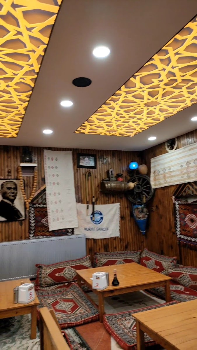 Adana Dostlar Kebapçısı-Mardin — fotoğraf 3