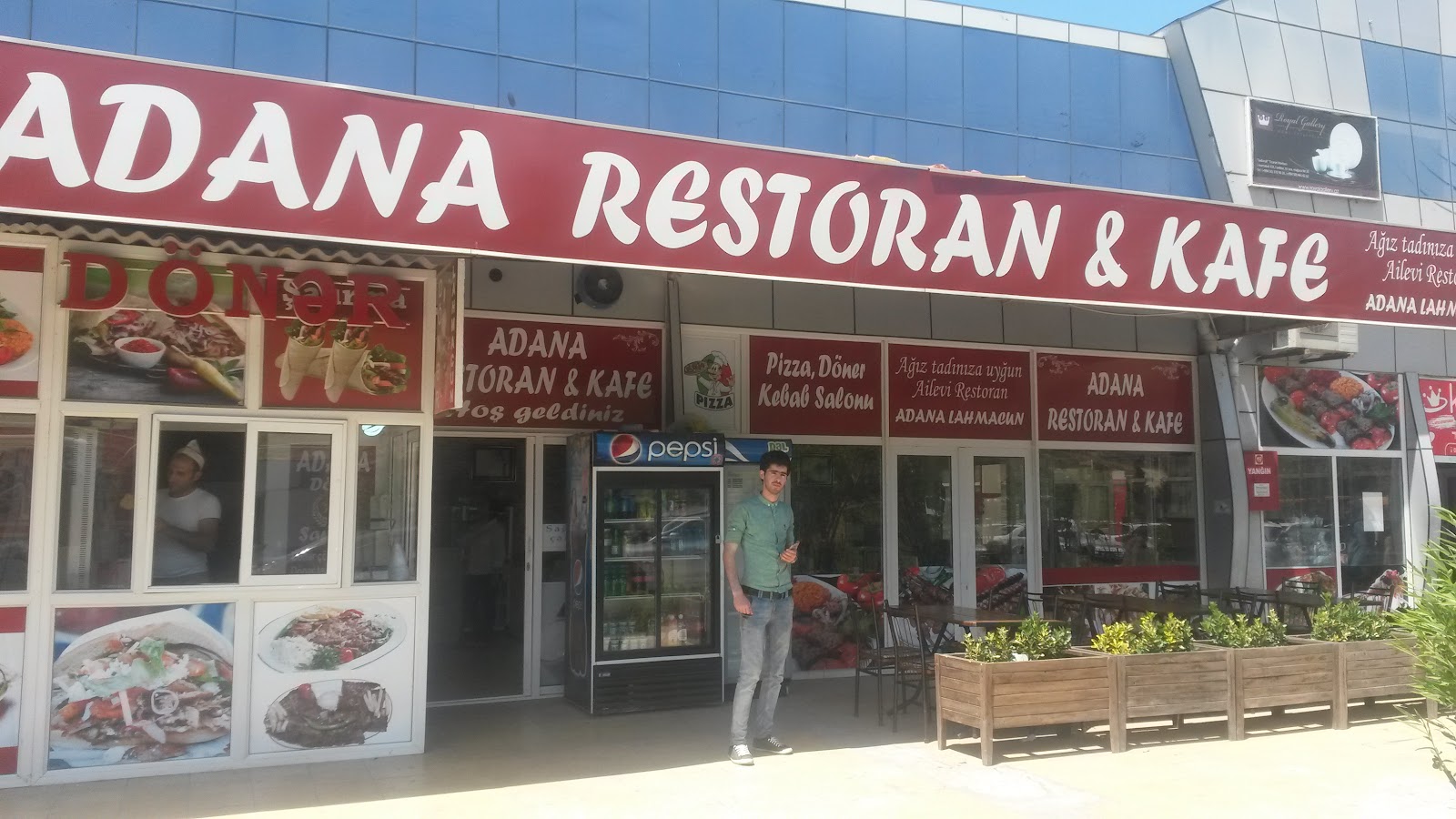 Adana Lahmacun — photo 2