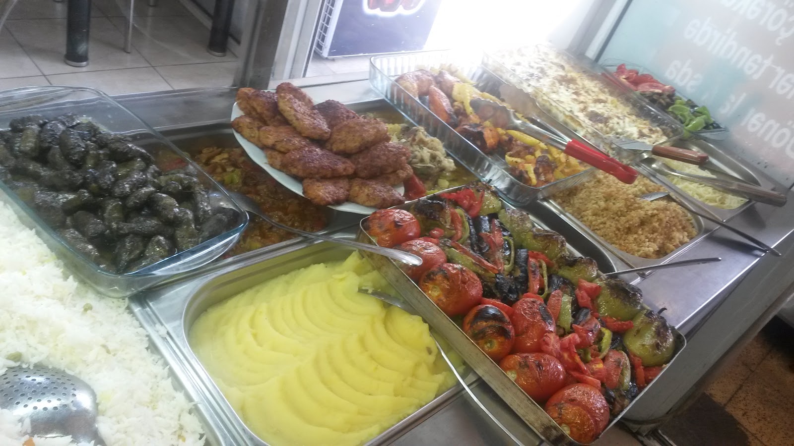 Adana Lahmacun — photo 3