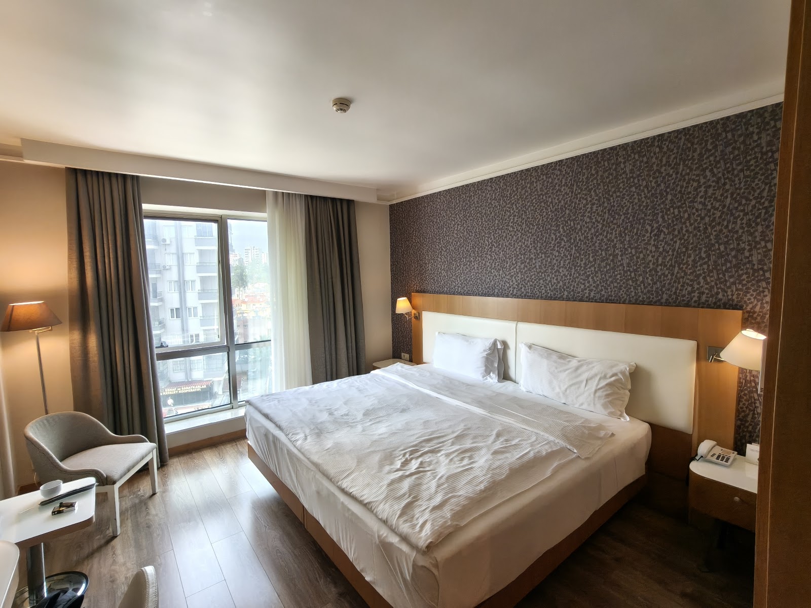 ADANA MASEL HOTEL — fotoğraf 4