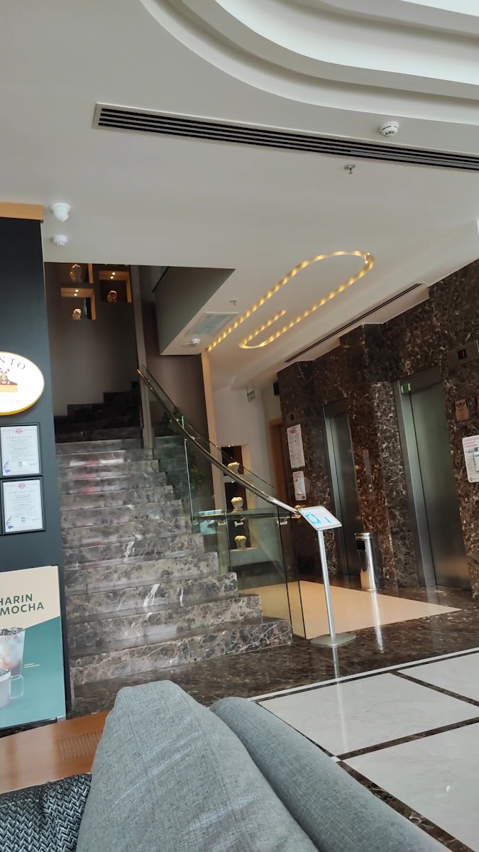 ADANA MASEL HOTEL — fotoğraf 5