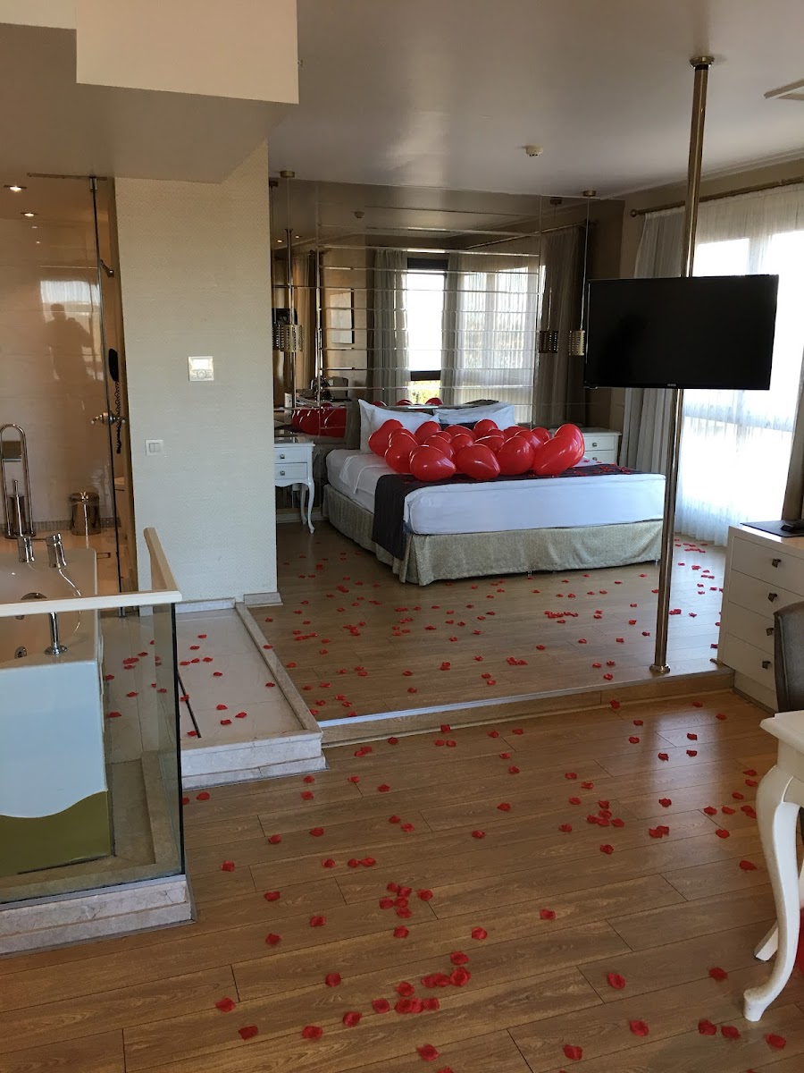 ADANA MASEL HOTEL — fotoğraf 9