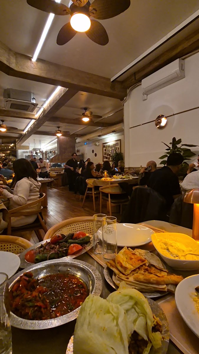 Adana Ocakbaşı Nişantaşı — fotoğraf 3