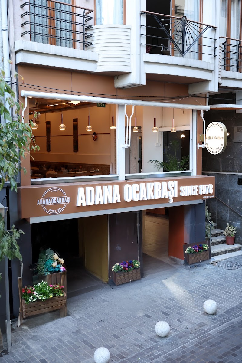 Adana Ocakbaşı Nişantaşı — fotoğraf 7