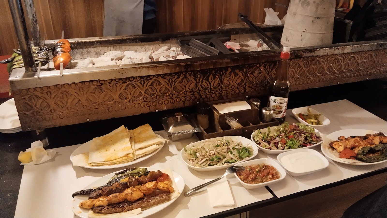 Adana Ocakbaşı — fotoğraf 2