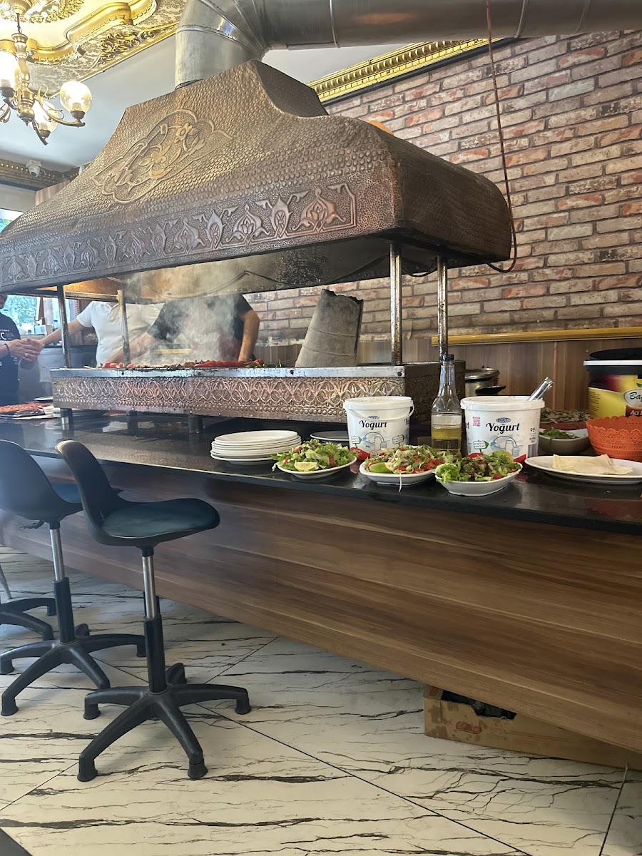 Adana Ocakbaşı — fotoğraf 3