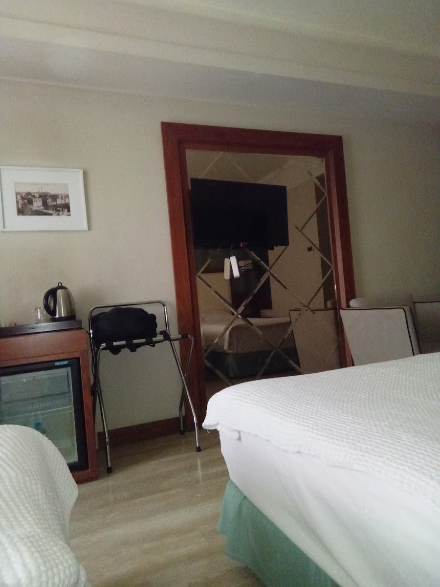 Adana Plaza Otel — fotoğraf 2