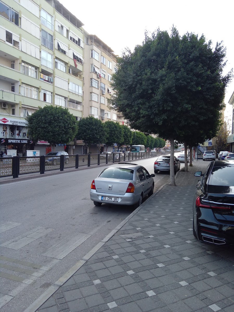 Adana Plaza Otel — fotoğraf 3