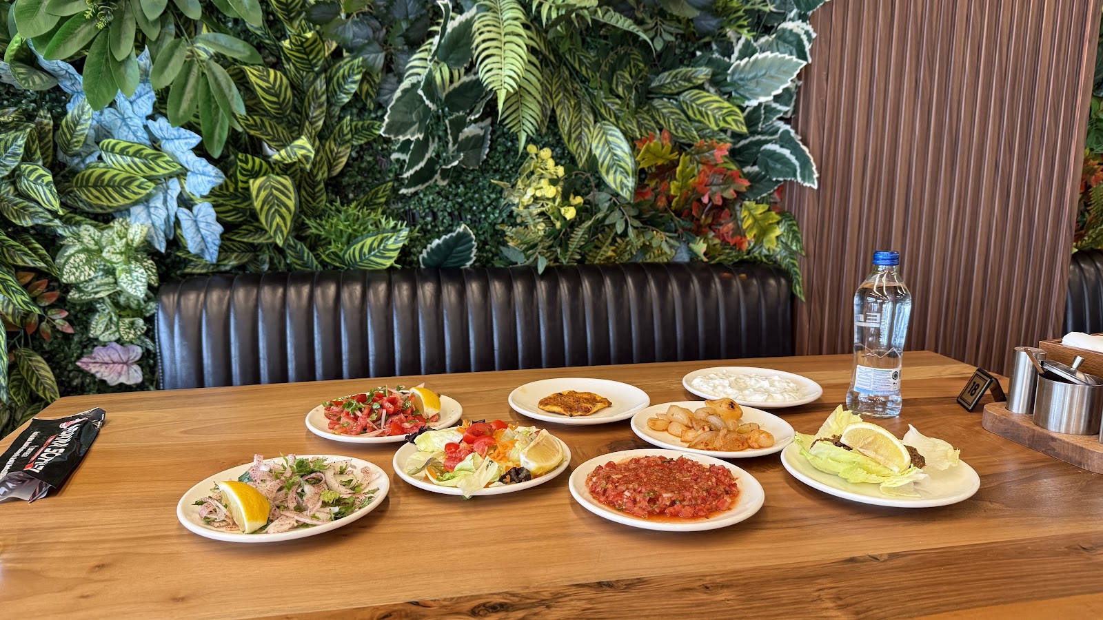 Adana Sofrası | Kırşehir — fotoğraf 2