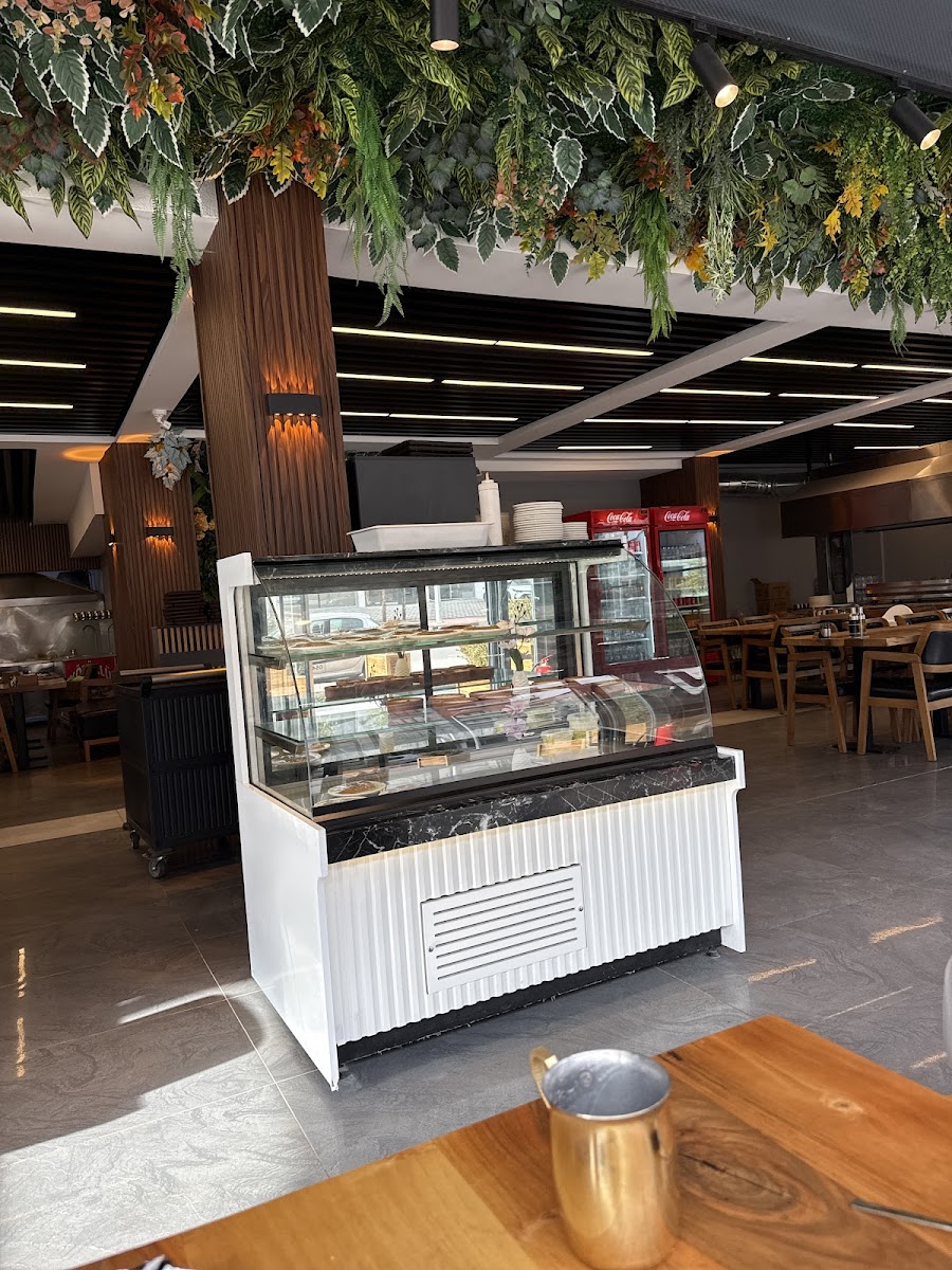 Adana Sofrası | Kırşehir — fotoğraf 3