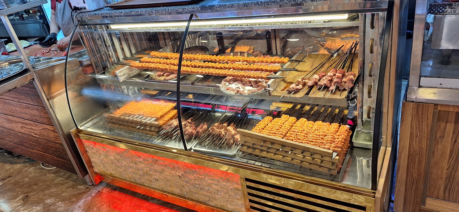 Adana Sofrası Mirza Usta — photo 3