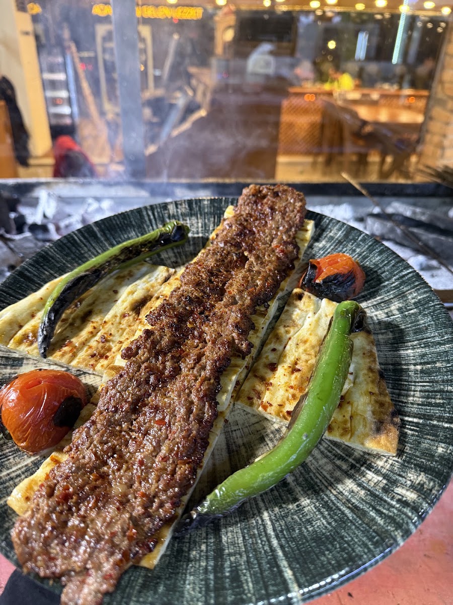 Adana Sofrası Mirza Usta — photo 5