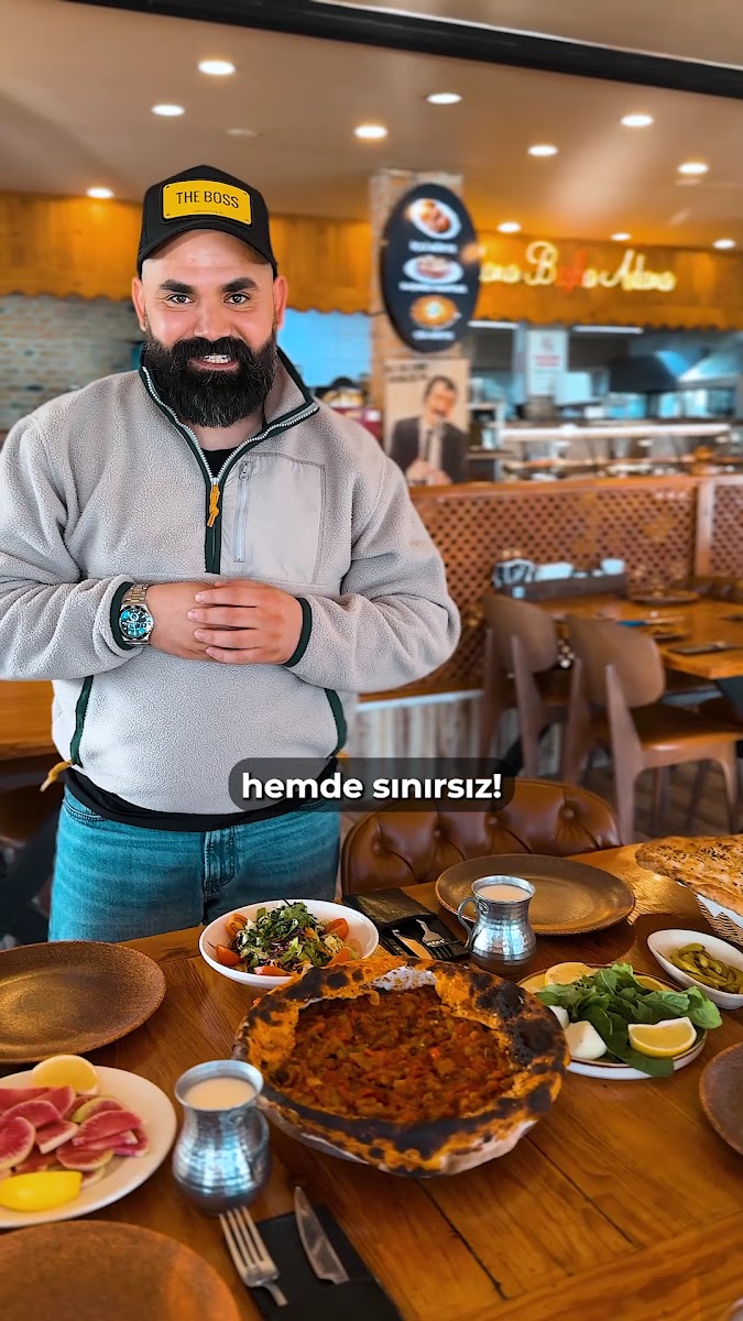 Adana Sofrası Mirza Usta — photo 10
