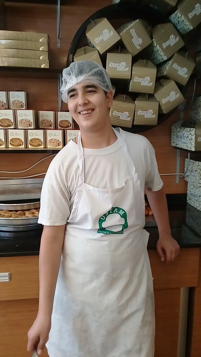 Adana Sofrası Mustafa Usta — fotoğraf 3