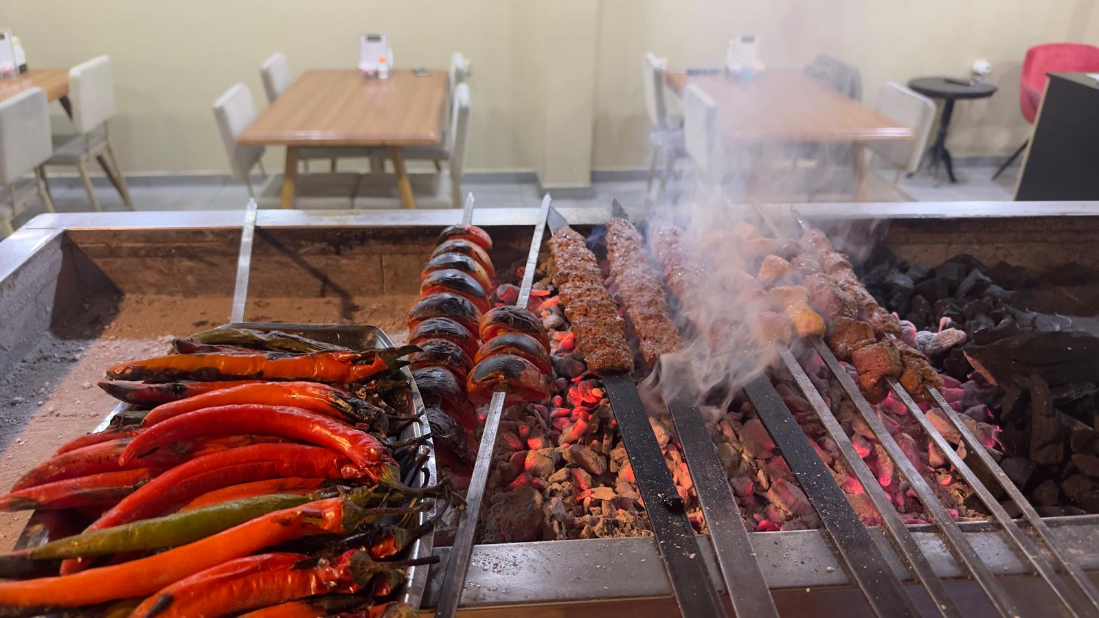 Adana Sofrası Mustafa Usta — fotoğraf 4