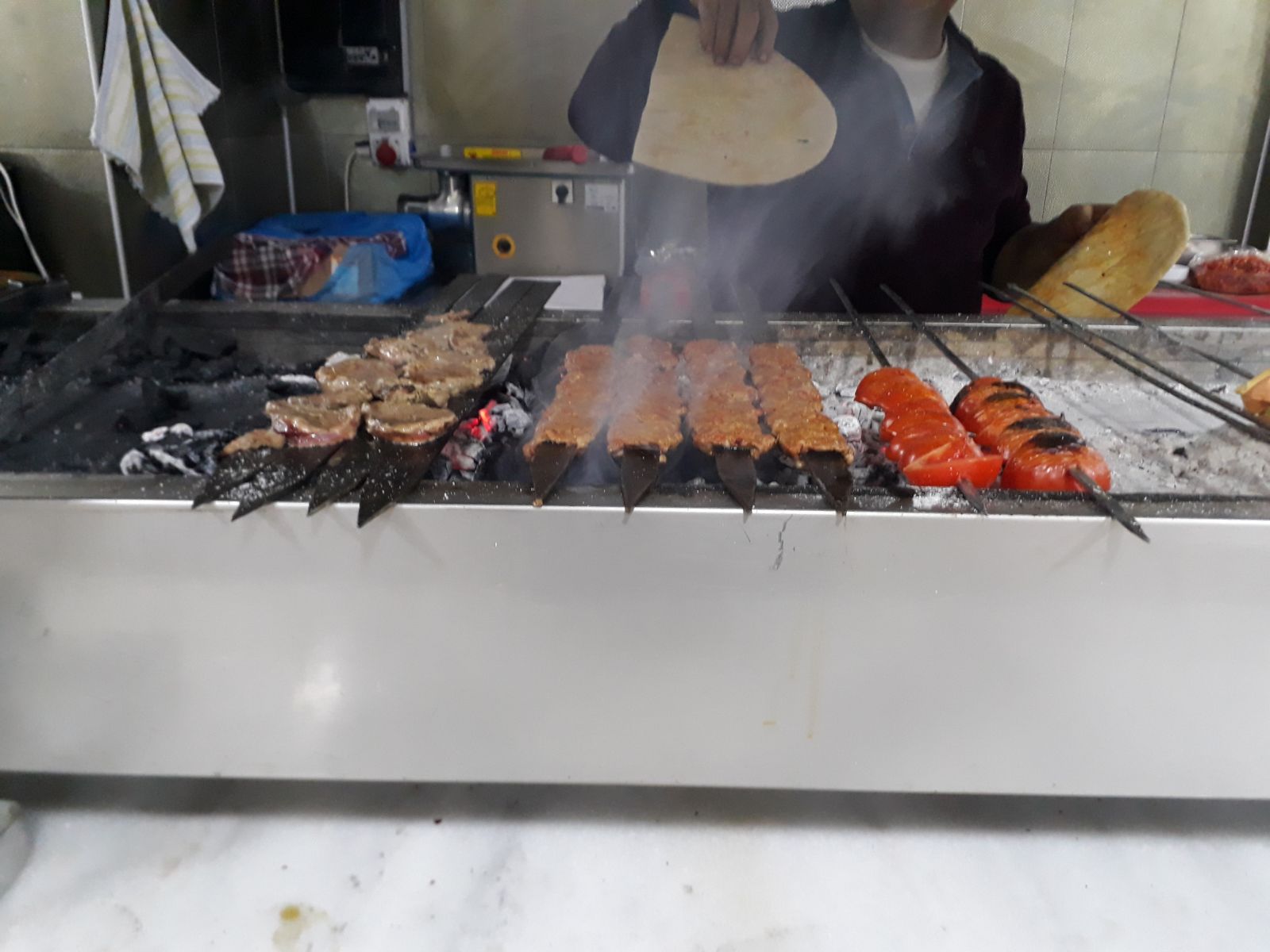 Adana Sofrası Mustafa Usta — fotoğraf 5