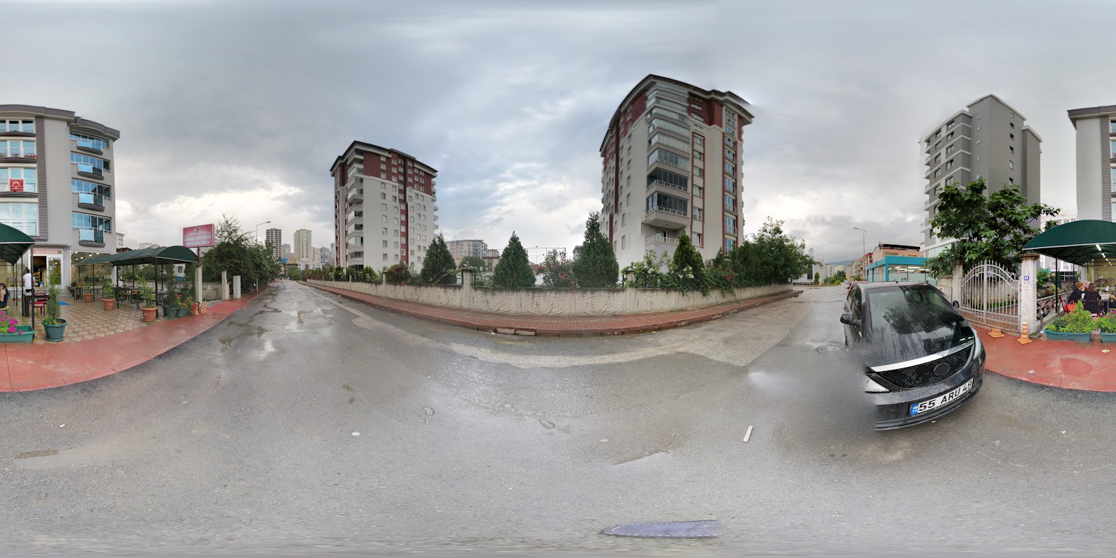 Adana Sofrası Mustafa Usta — fotoğraf 8