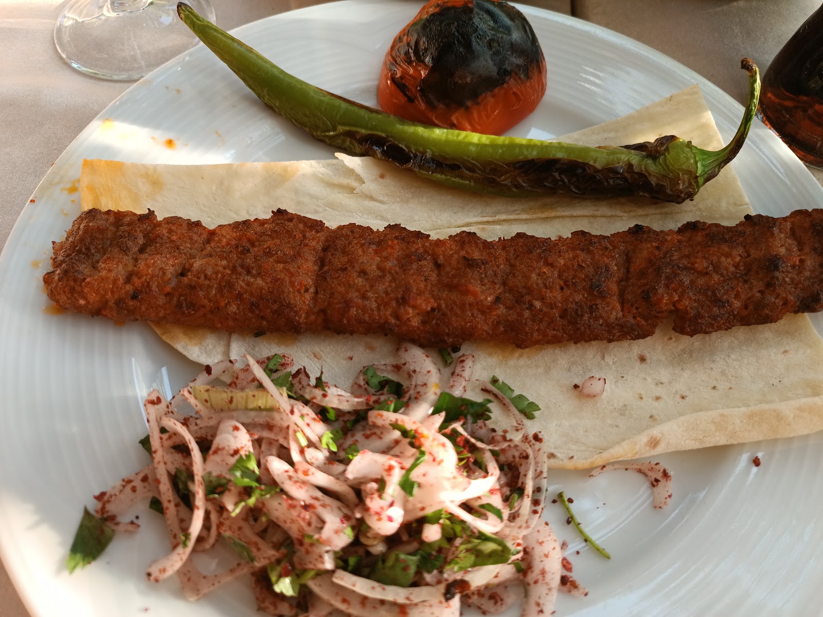 Adana Sofrası — photo 8