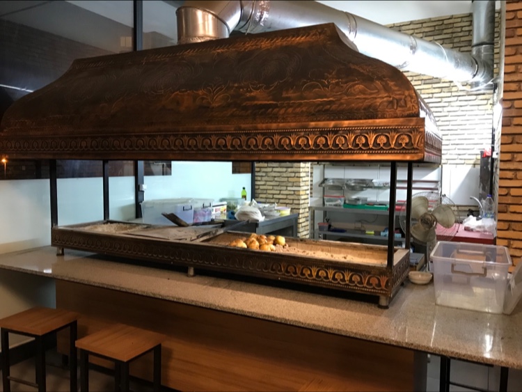 Adana Tablacı Kebabı — fotoğraf 5