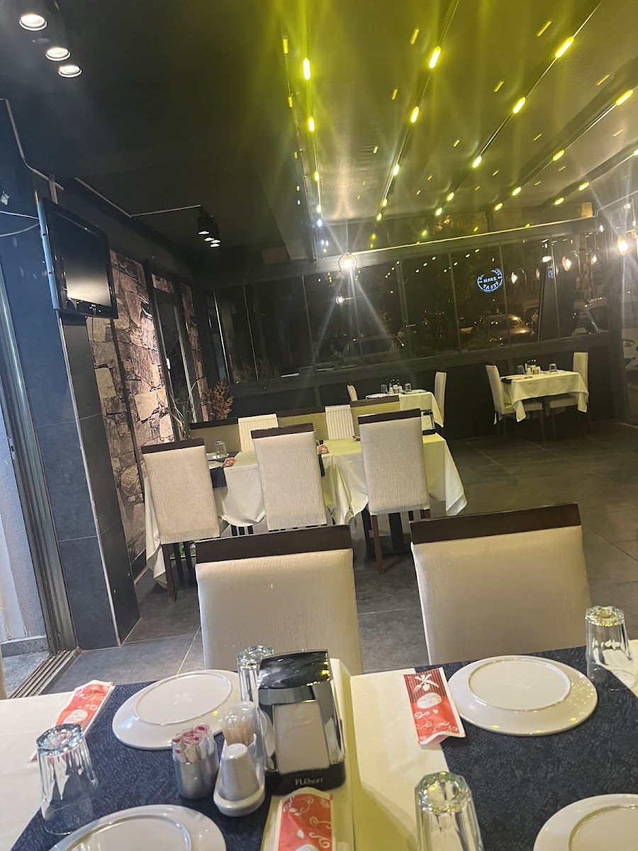 Adana Zırh Kebap Hüseyin usta — photo
