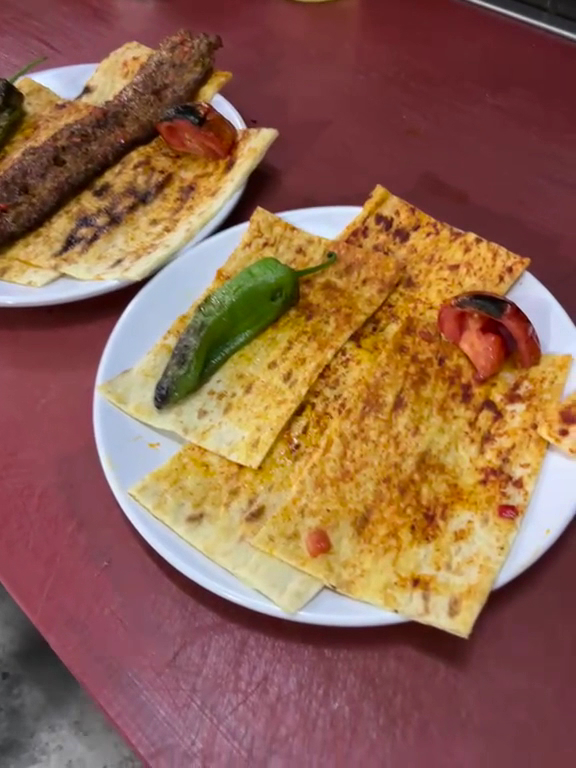 Adana Zırh Kebap Hüseyin usta — photo 3