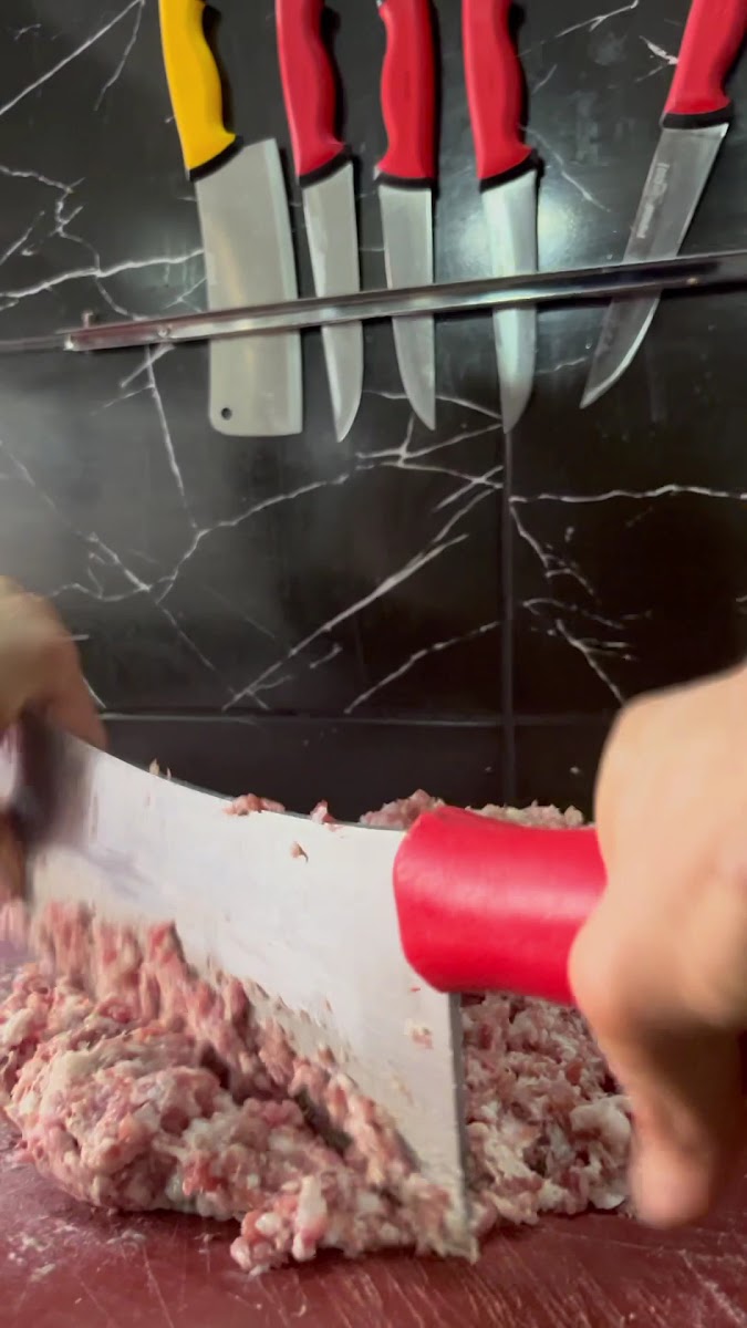 Adana Zırh Kebap Hüseyin usta — photo 4