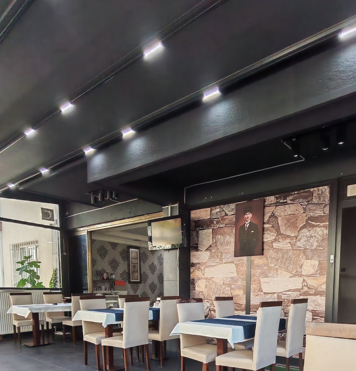 Adana Zırh Kebap Hüseyin usta — photo 5