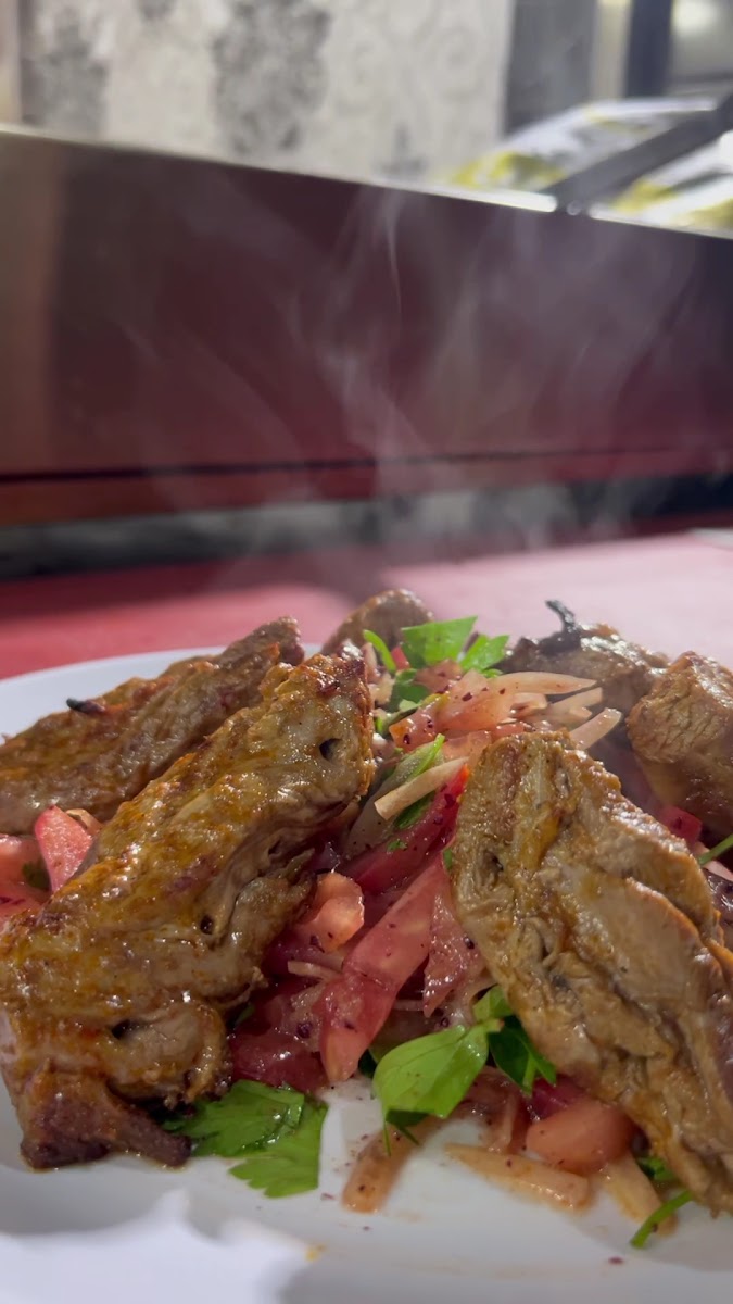 Adana Zırh Kebap Hüseyin usta — photo 8