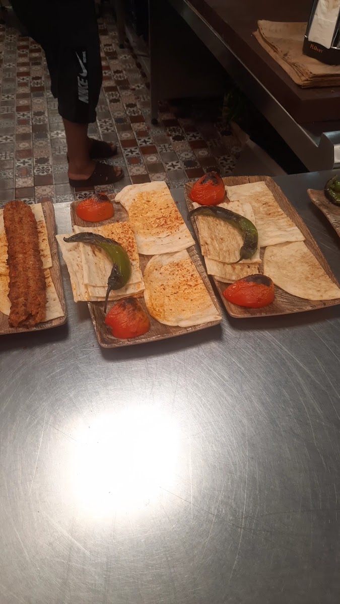Adanadayım Kebap — photo 3