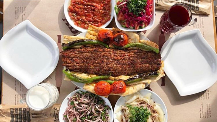 Adanadayım Kebap — photo 4