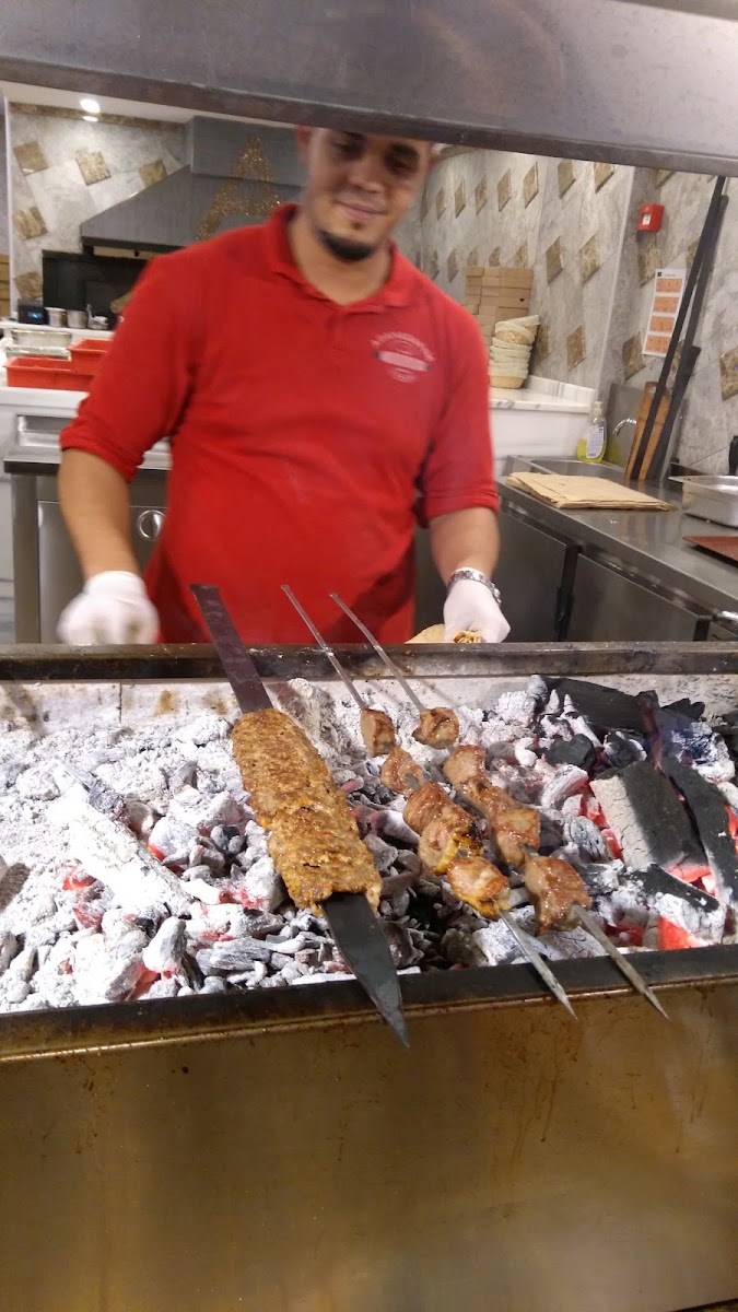 Adanadayım Kebap — photo 5