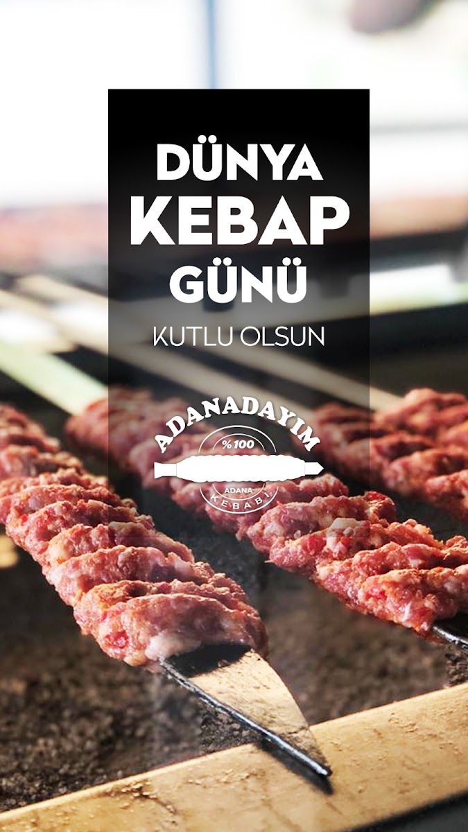 Adanadayım Kebap — photo 8