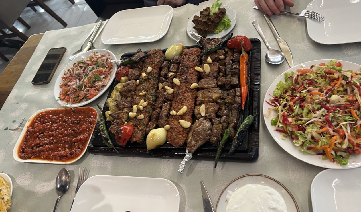Adanalı Bekir Usta — fotoğraf 2