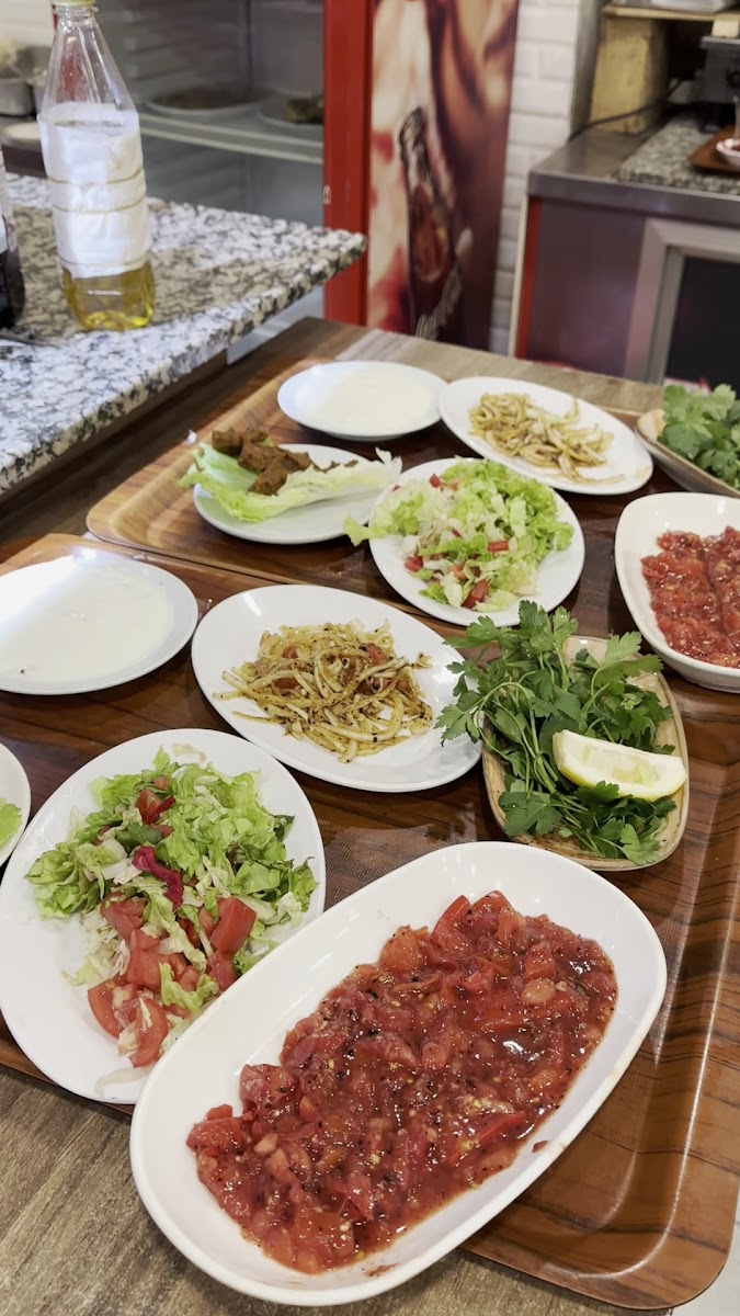 Adanalı Bekir Usta — fotoğraf 3