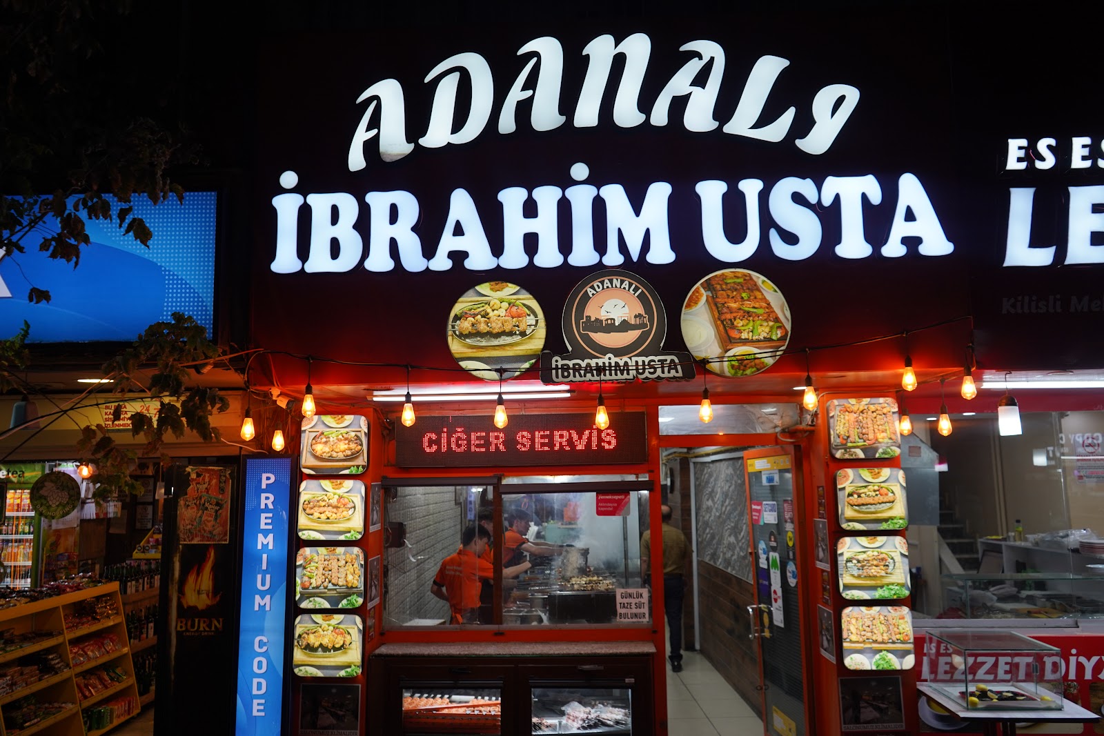 Adanalı Dürümcü İbrahim Usta — photo 2