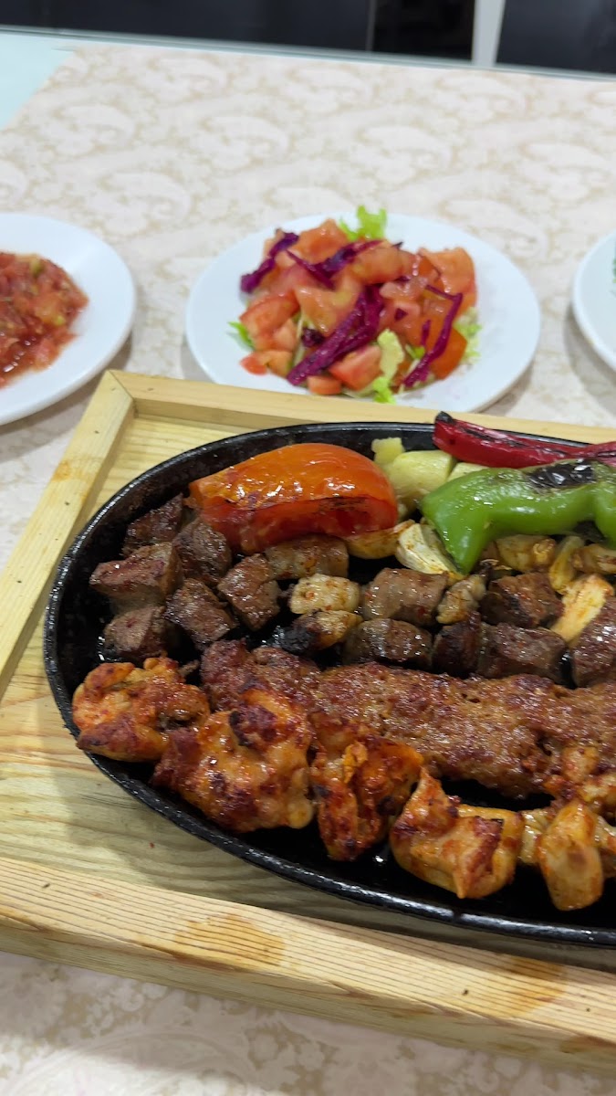 Adanalı Dürümcü İbrahim Usta — photo 3