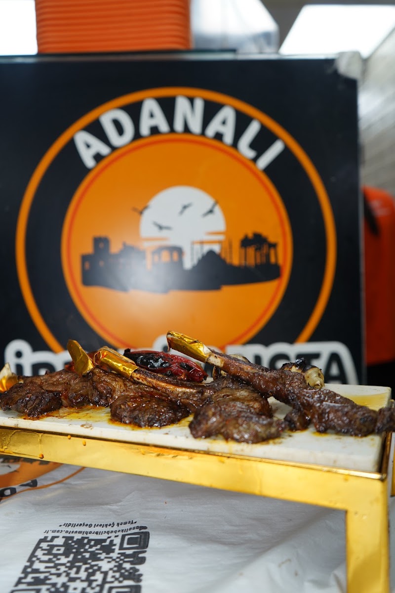 Adanalı Dürümcü İbrahim Usta — photo 4