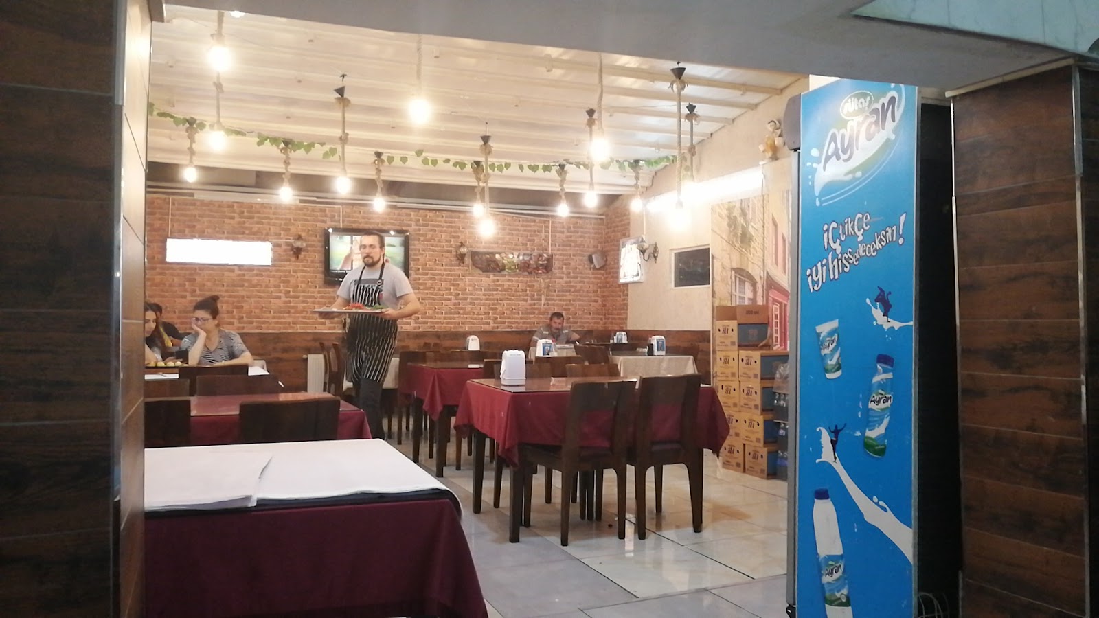 Adanalı Dürümcü İbrahim Usta — photo 5