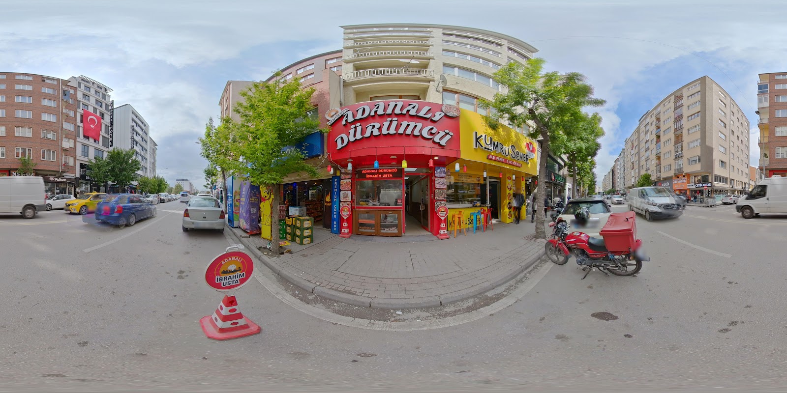 Adanalı Dürümcü İbrahim Usta — photo 9