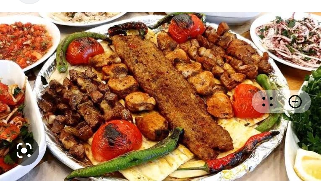 ADANALI FATİH USTA — fotoğraf 4